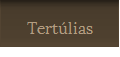 Tertúlias